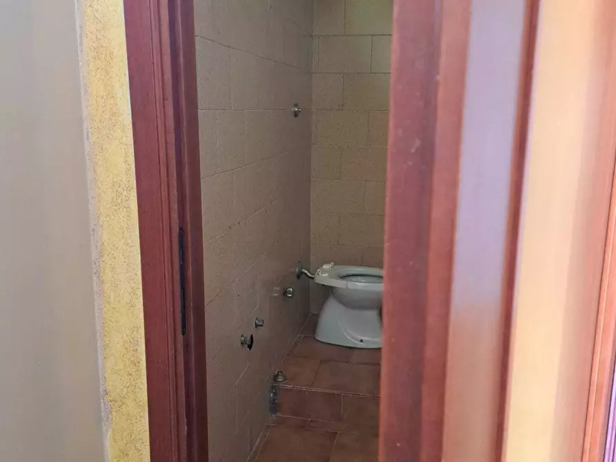 Immagine 13 di Locale commerciale in vendita  in via San Francesco d' Assisi 3 a Lanciano