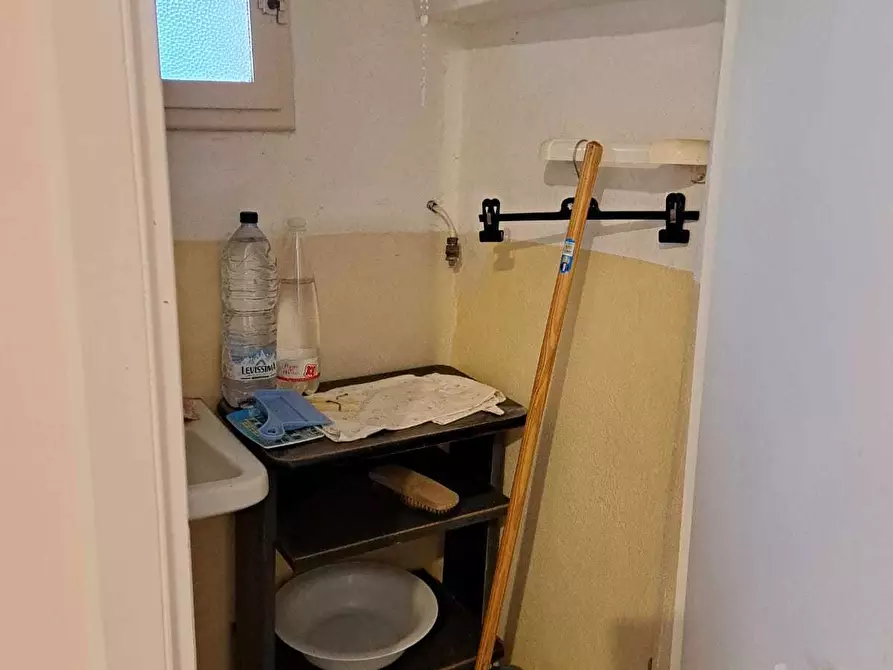 Immagine 17 di Terratetto in vendita  in VIA SANTA MARIA MAGGIORE 4 a Lanciano