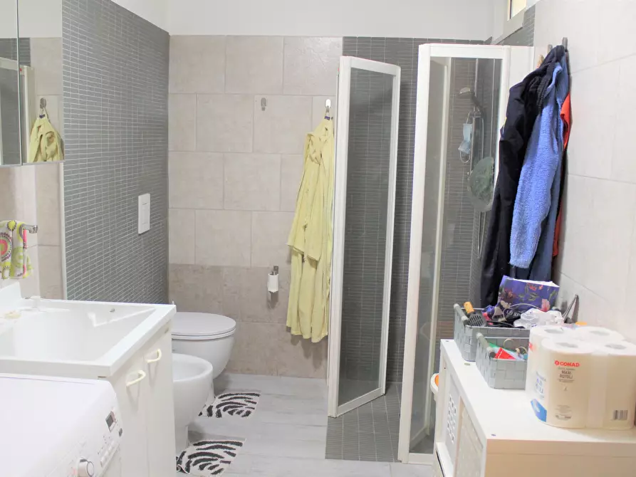 Immagine 21 di Casa bifamiliare in vendita  in Via Fonte Profice 62 a Castel Frentano