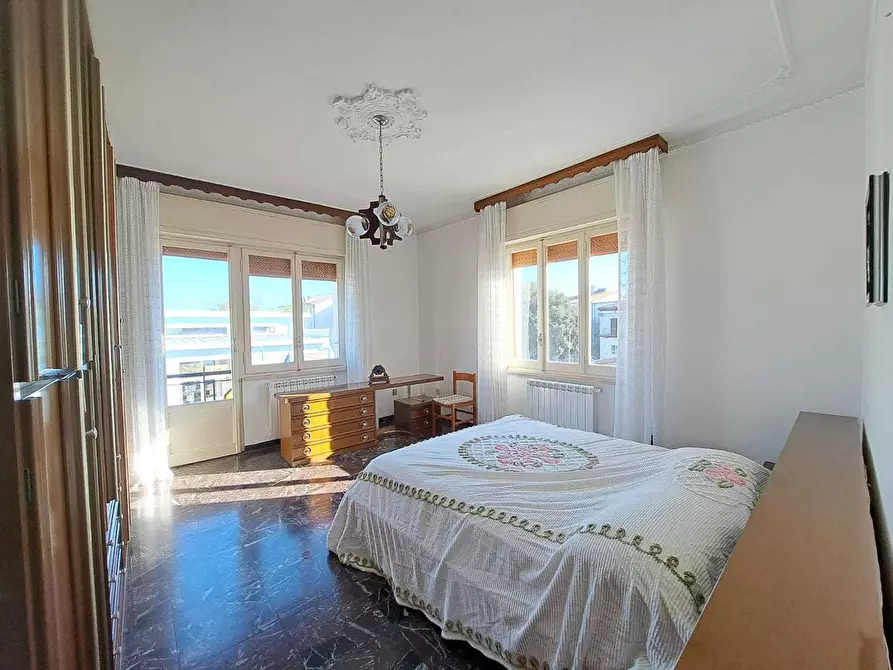 Immagine 21 di Casa bifamiliare in vendita  in Via Calvario 17 a San Vito Chietino