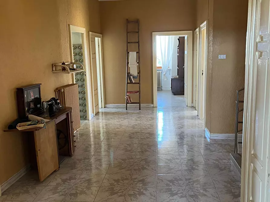 Immagine 45 di Rustico / casale in vendita  in C.DA SAN GIACOMO 39 a Rocca San Giovanni