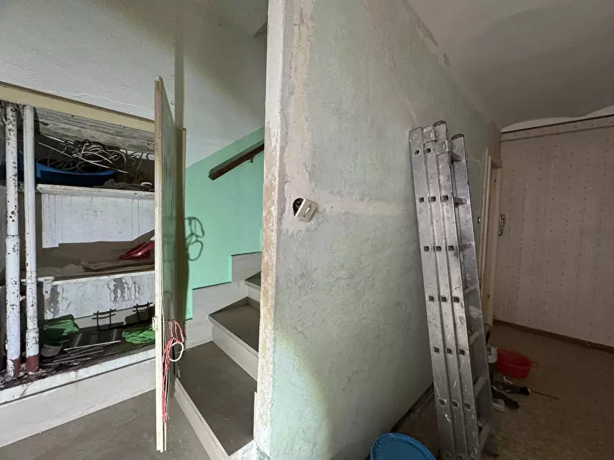 Immagine 22 di Casa semindipendente in vendita  a Atessa