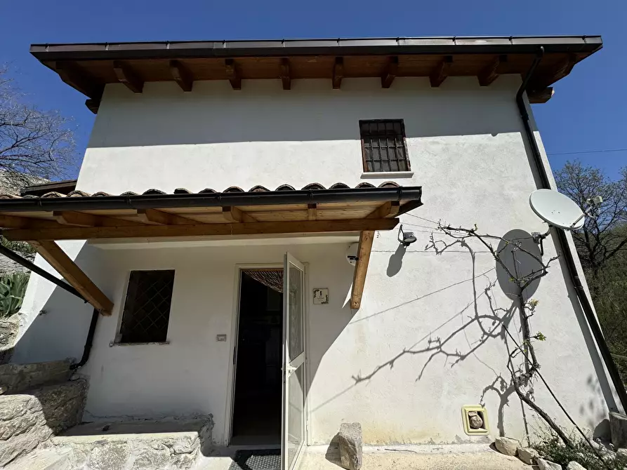 Immagine 56 di Casa indipendente in vendita  a Gessopalena