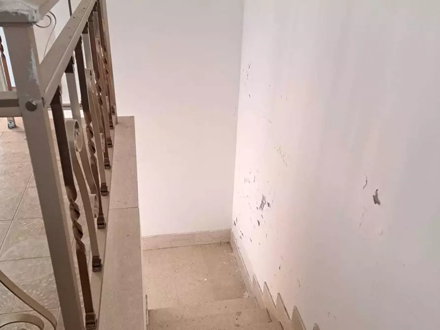 Immagine 5 di Casa indipendente in vendita  in COLLE DELLA FONTE 94 a Frisa