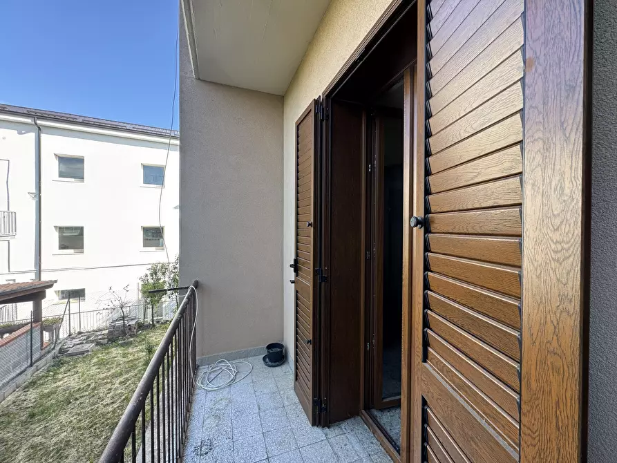 Immagine 4 di Appartamento in vendita  in Roccaspinalveti (CH) a Roccaspinalveti