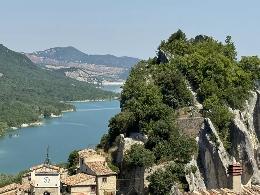 Immagine 30 di Villa in vendita  in Pietraferrazzana (CH) a Pietraferrazzana