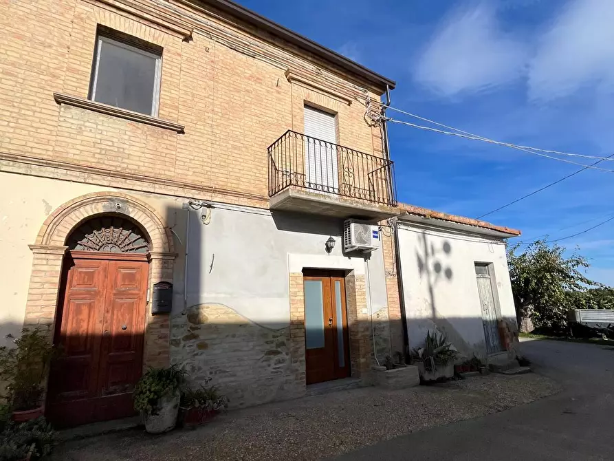 Immagine 17 di Trilocale in affitto  in Contrada Piane Favaro 190 a Rocca San Giovanni