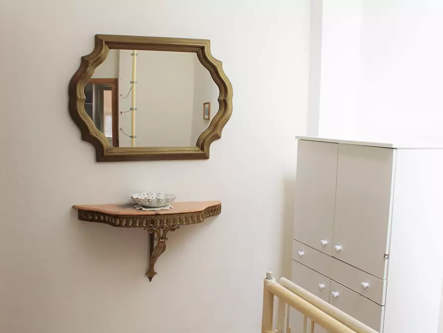 Immagine 8 di Bilocale in vendita  in via cinerini 8 a Lanciano