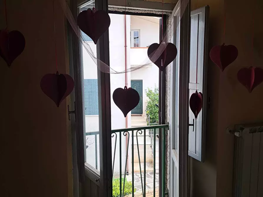 Immagine 20 di Terratetto in vendita  in Via Canaparo 58 a Fossacesia