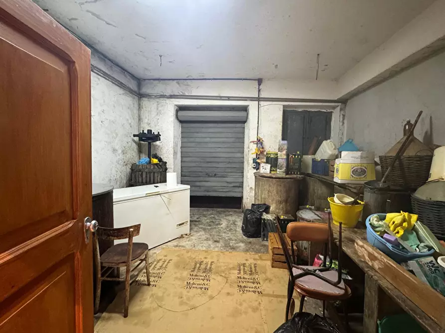 Immagine 9 di Rustico / casale in vendita  in C.DA SAN GIACOMO 39 a Rocca San Giovanni