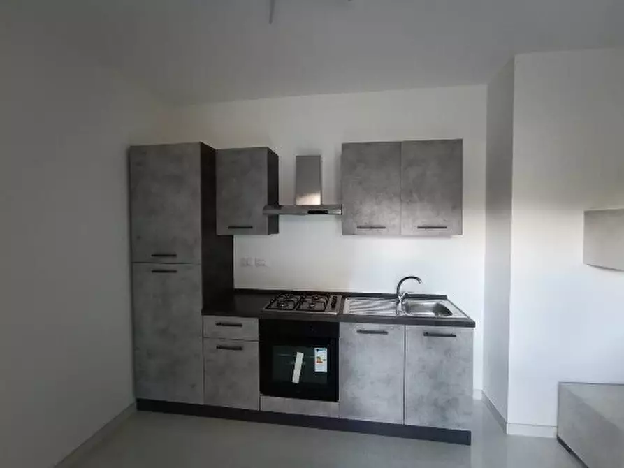Immagine 4 di Bilocale in affitto  in VIA DEL MANCINO a Lanciano