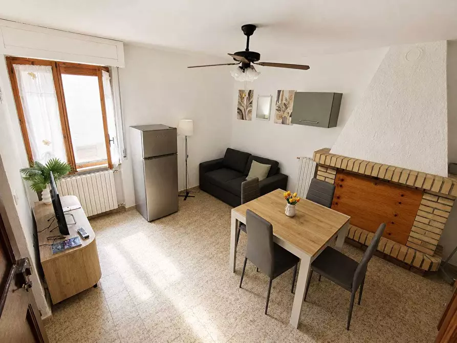 Immagine 7 di Bilocale in affitto  in Corso Margherita 36 a Sant'eusanio Del Sangro