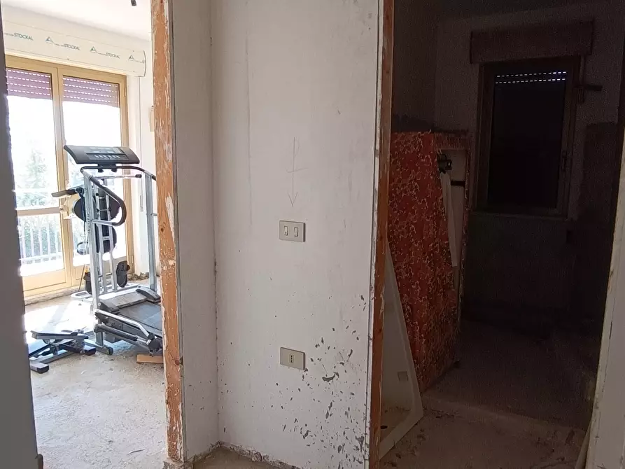 Immagine 7 di Pentalocale in vendita  in Via Teofilo Patini 31 a Castel Frentano