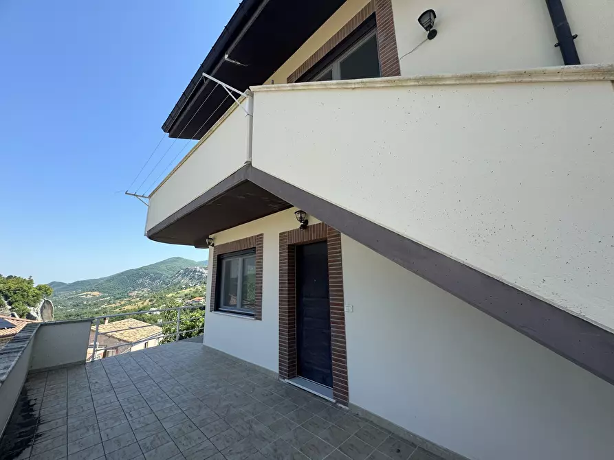 Immagine 43 di Villa in vendita  in Pietraferrazzana (CH) a Pietraferrazzana