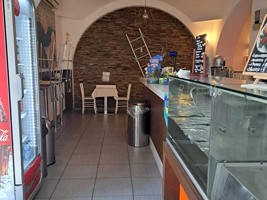 Immagine 6 di Locale commerciale in vendita  in Via Luigi de Crecchio 27 a Lanciano