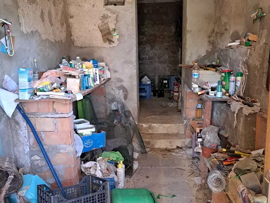Immagine 39 di Casa indipendente in vendita  in COLLE DELLA FONTE 94 a Frisa