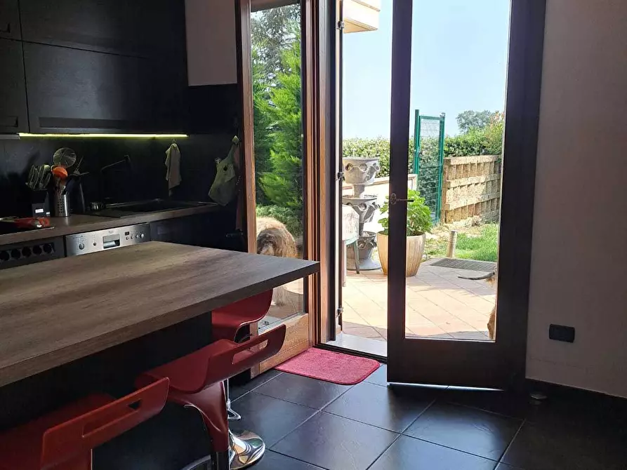 Immagine 41 di Villa in vendita  in villa andreoli a Lanciano