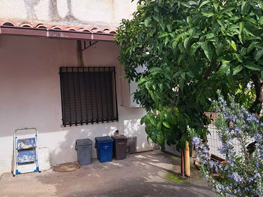 Immagine 36 di Terratetto in vendita  in Via Canaparo 58 a Fossacesia