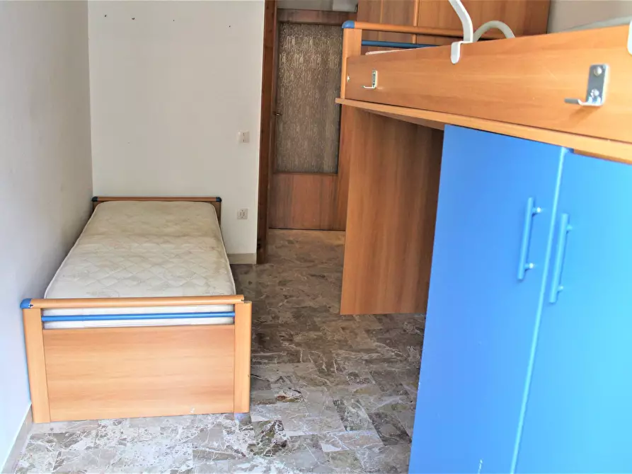 Immagine 6 di Bilocale in vendita  in via Parma a Lanciano