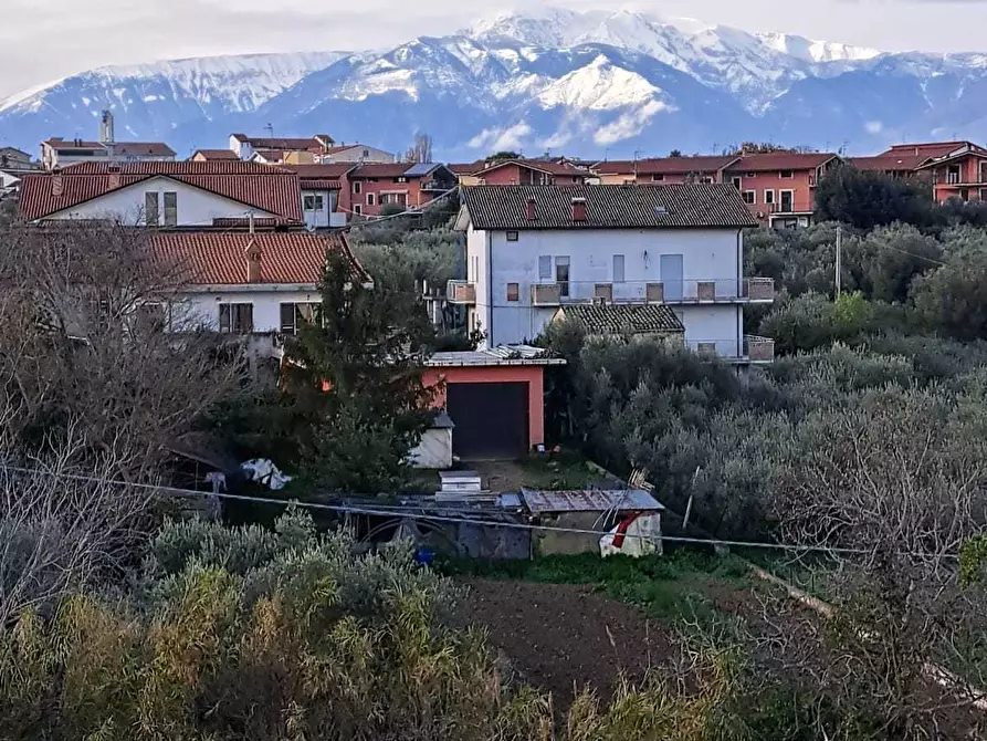 Immagine 29 di Attico in vendita  in Contrada Santa Croce 164 a Lanciano