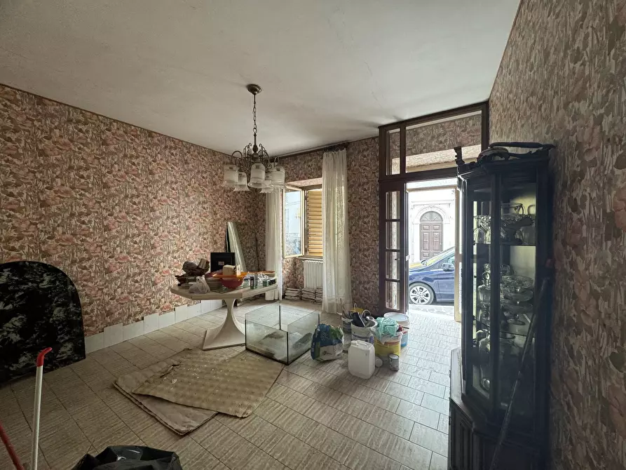 Immagine 39 di Casa semindipendente in vendita  a Atessa