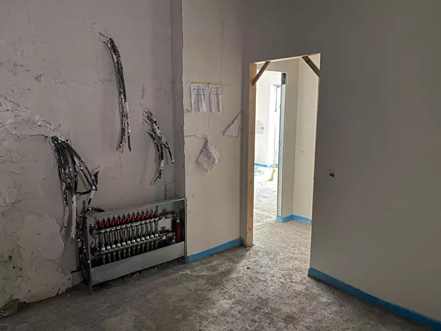 Immagine 18 di Pentalocale in vendita  in Via Piave 73 a Lanciano