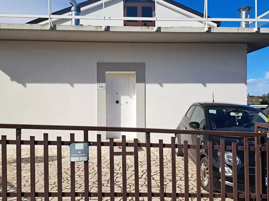 Immagine 12 di Bilocale in affitto  in Contrada Iconicella 230 a Lanciano