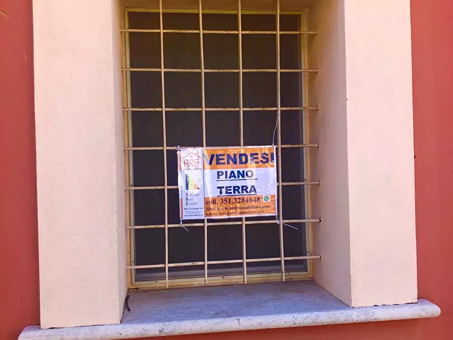 Immagine 12 di Bilocale in vendita  in PIAZZA SAN GIORGIO a Treglio