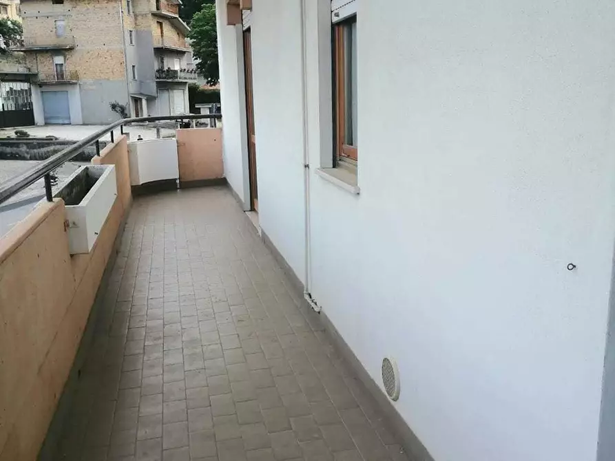 Immagine 22 di Trilocale in vendita  in VIA GRAMSCI 1 a Atessa