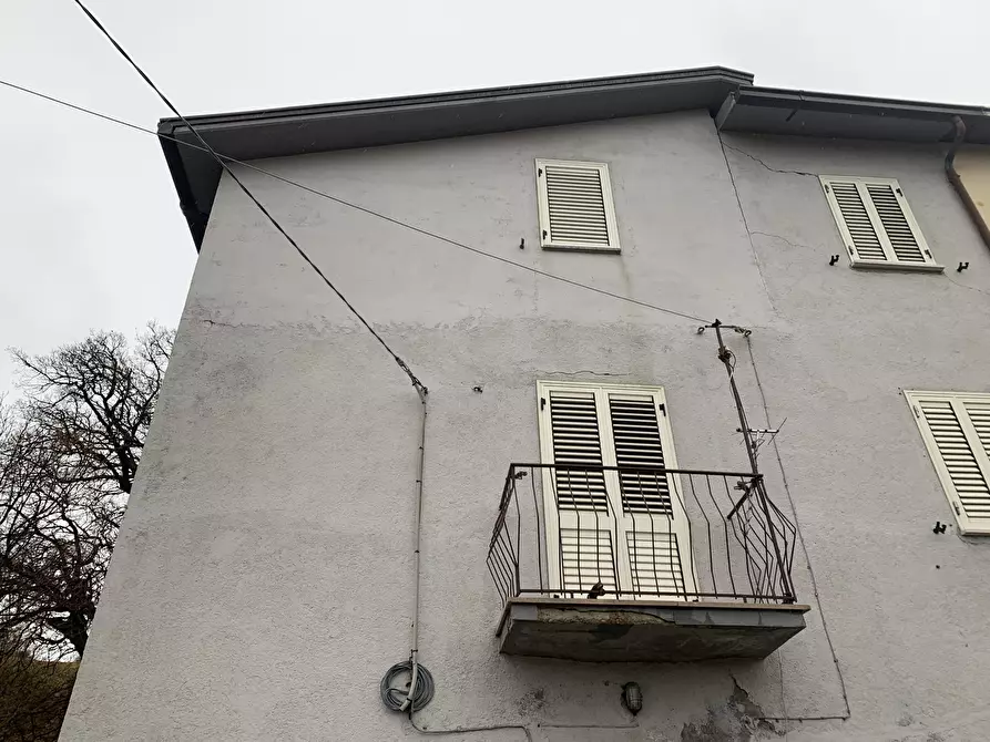 Immagine 46 di Casa semindipendente in vendita  a Gessopalena