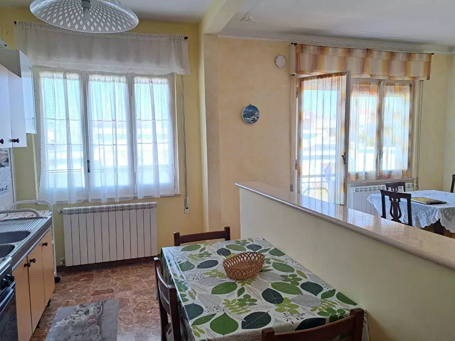 Immagine 15 di Casa bifamiliare in vendita  in Via Calvario 17 a San Vito Chietino