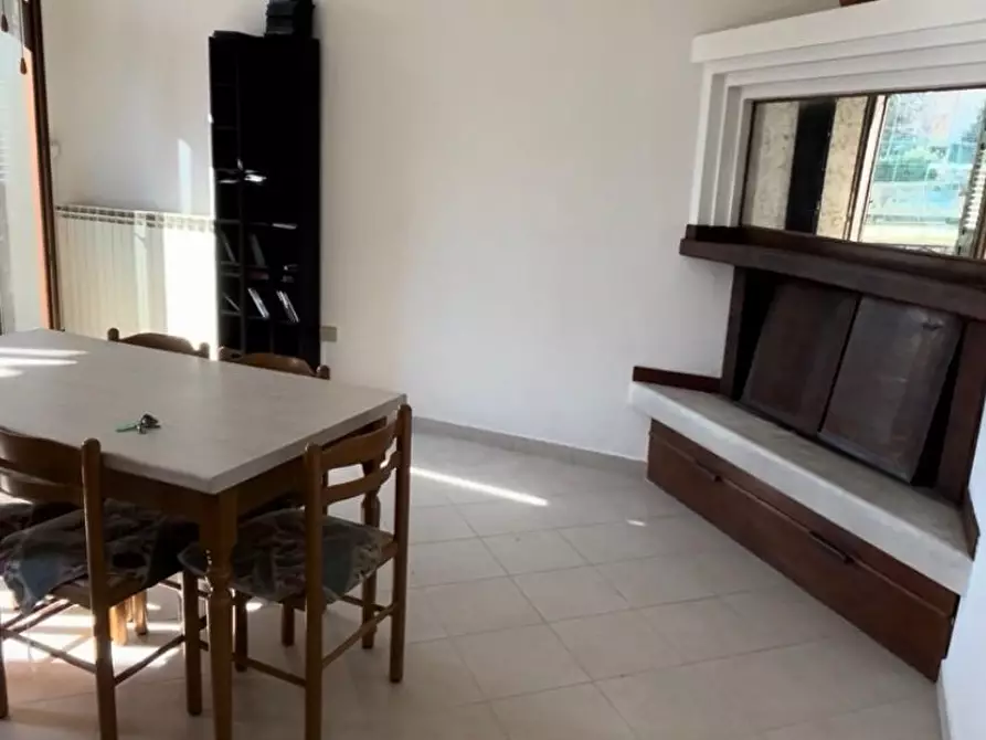 Immagine 13 di Casa indipendente in vendita  in VIA FINAMORE 23 a Lanciano