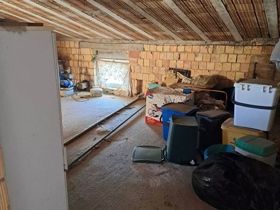 Immagine 52 di Casa bifamiliare in vendita  in Via Calvario 17 a San Vito Chietino