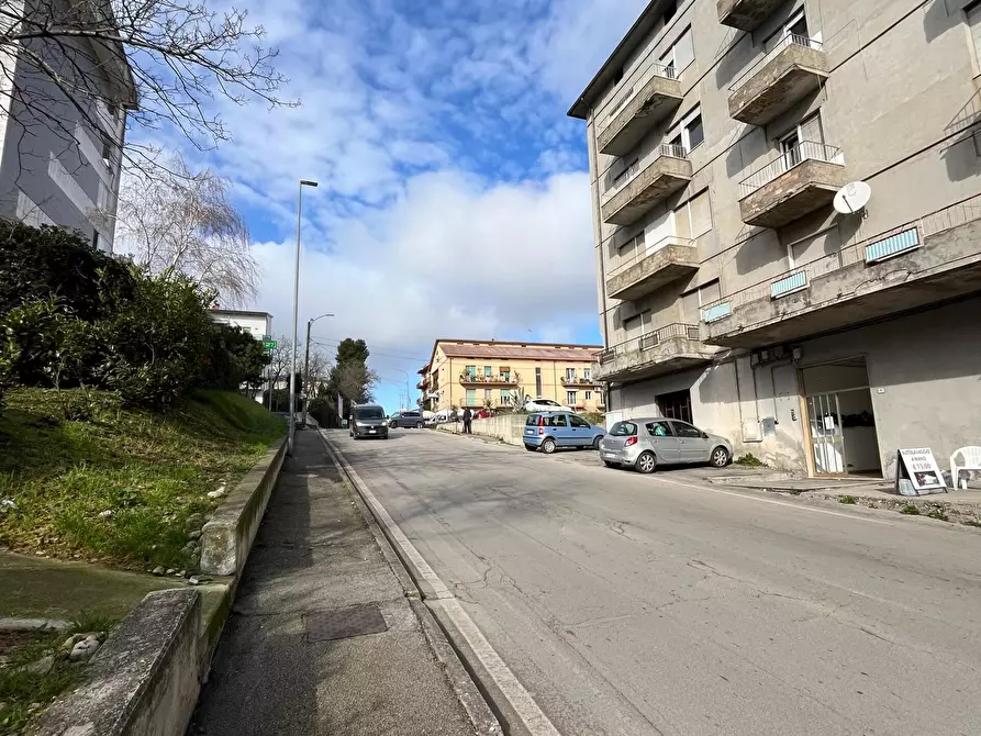 Immagine 1 di Appartamento in vendita  in Via Dino Ciriaci 1 a Lanciano