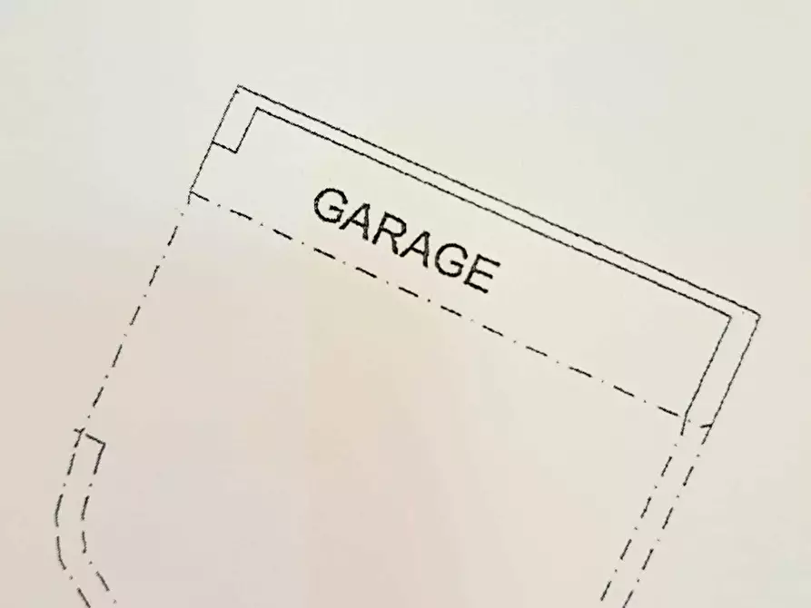 Immagine 23 di Trilocale in vendita  in Via Moscardelli 19 a Castel Frentano