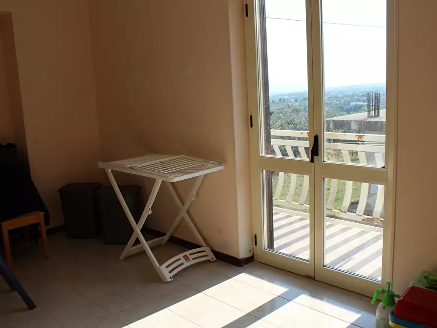 Immagine 11 di Pentalocale in vendita  in Via Borgata Pozzo 12 a Santa Maria Imbaro