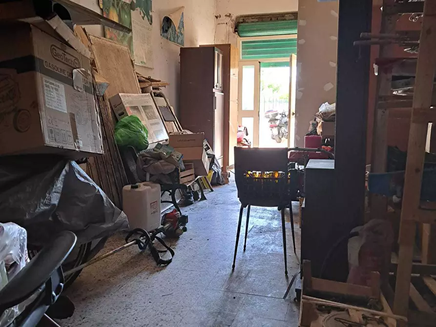 Immagine 9 di Ufficio in vendita  in VIA PER LANCIANO 52 a Santa Maria Imbaro