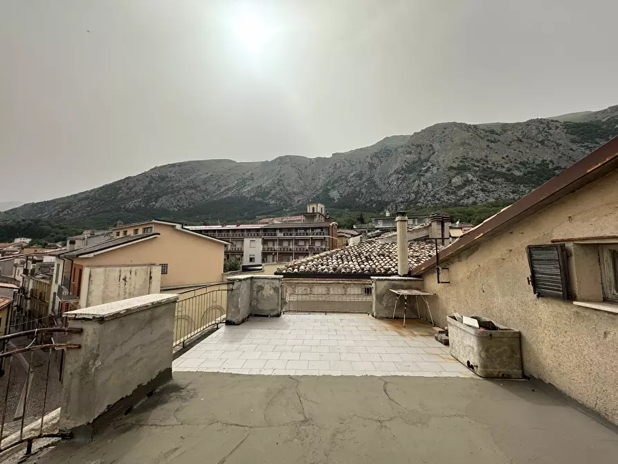 Immagine 71 di Appartamento in vendita  in Lama dei Peligni (CH) a Lama Dei Peligni