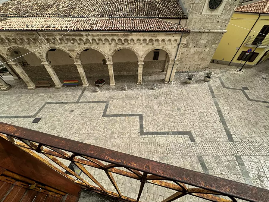 Immagine 24 di Appartamento in vendita  in Lama dei Peligni (CH) a Lama Dei Peligni