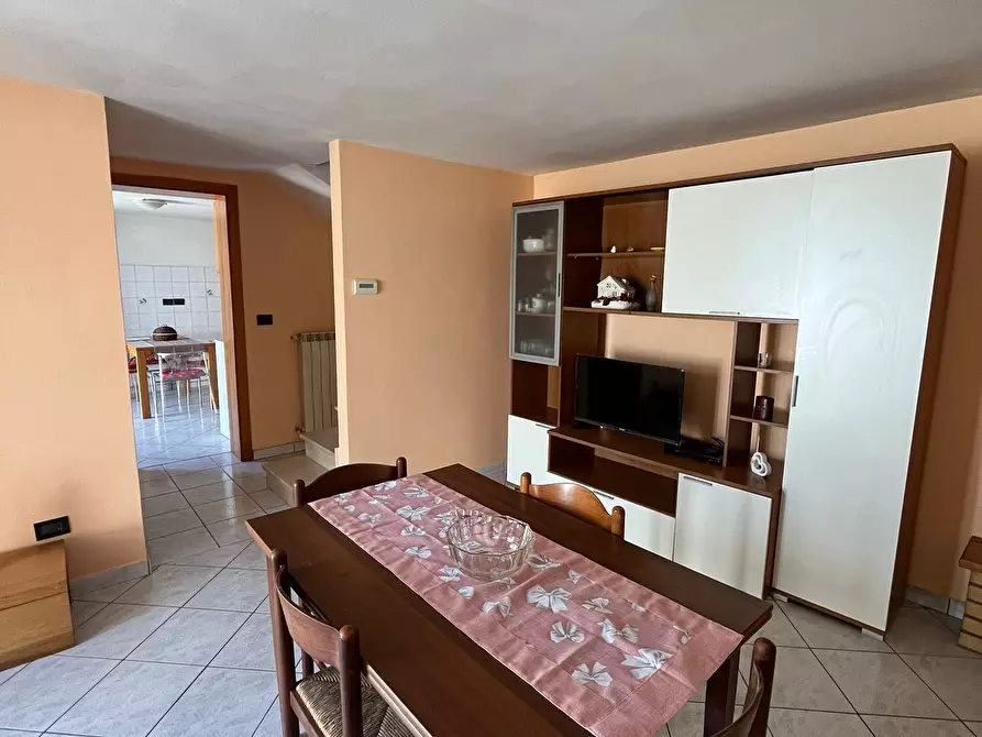 Immagine 9 di Terratetto in affitto  in Via Paolo Borsellino 51 a Frisa