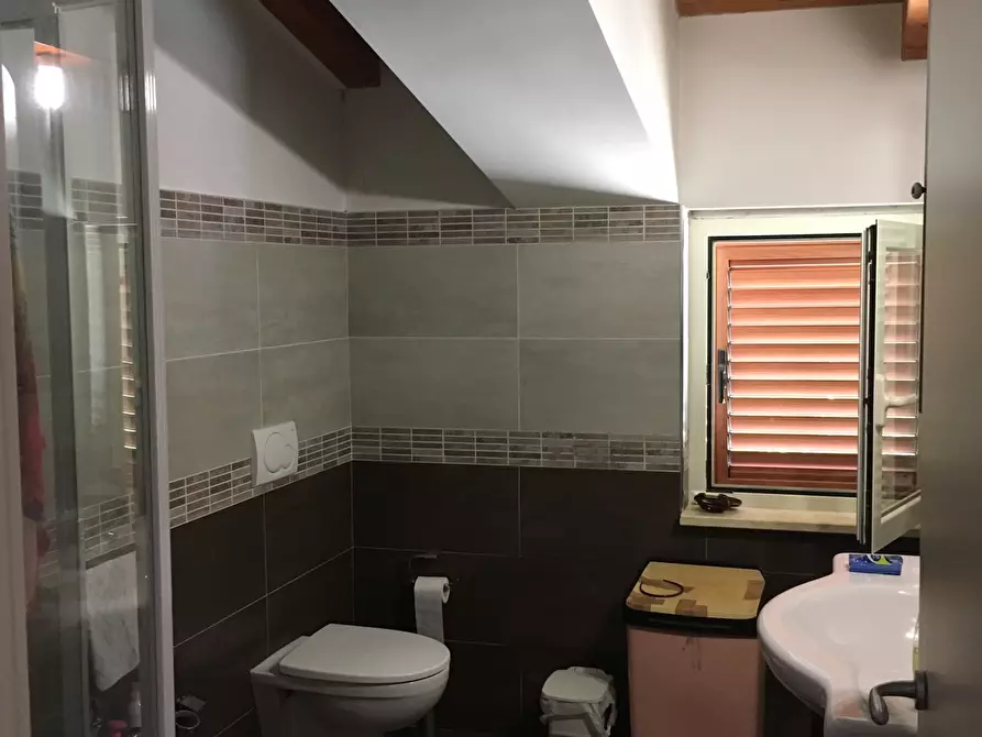 Immagine 10 di Villa in vendita  a Civitella Messer Raimondo