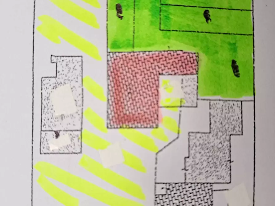 Immagine 3 di Rustico / casale in vendita  in Contrada da Cona 34 a San Vito Chietino