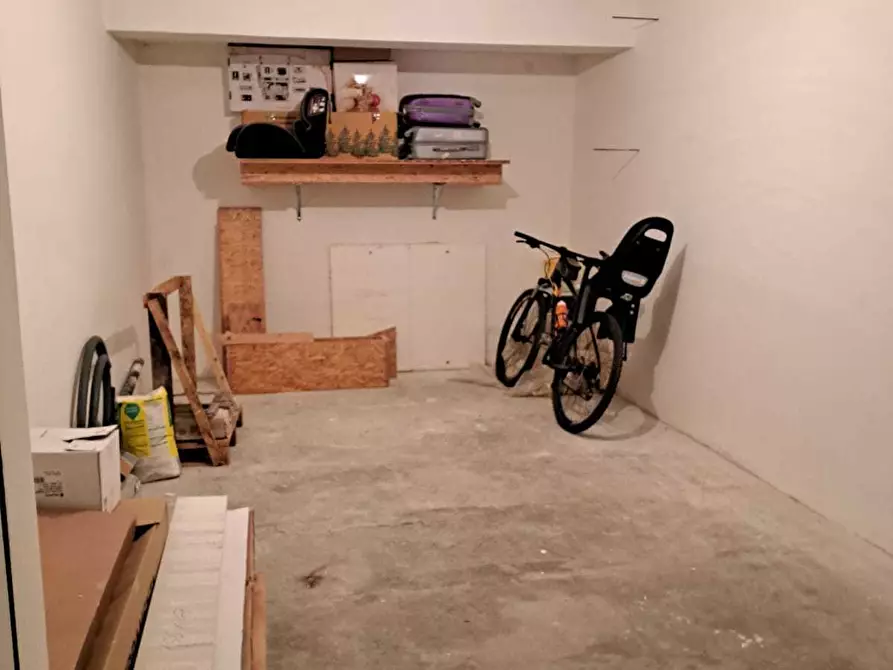 Immagine 28 di Pentalocale in vendita  in Via Aterno 19 a Lanciano