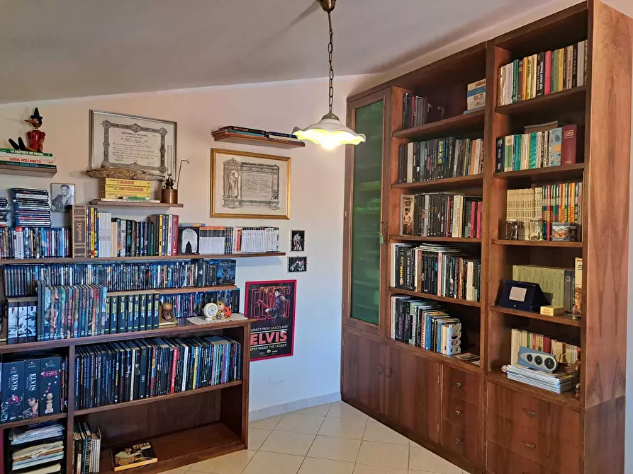 Immagine 24 di Villa in vendita  in Via del Mare 200 a Lanciano