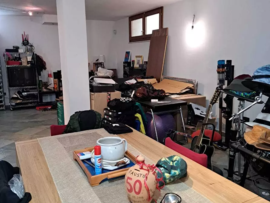 Immagine 25 di Villa in vendita  in villa andreoli a Lanciano