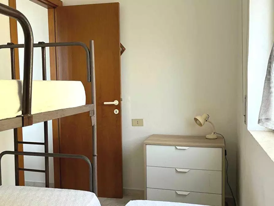 Immagine 11 di Trilocale in vendita  in Via Bachelet 322 a Casalbordino