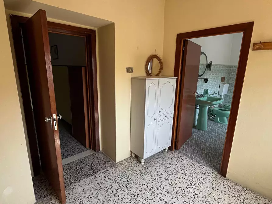 Immagine 28 di Terratetto in vendita  in Via Canaparo 58 a Fossacesia