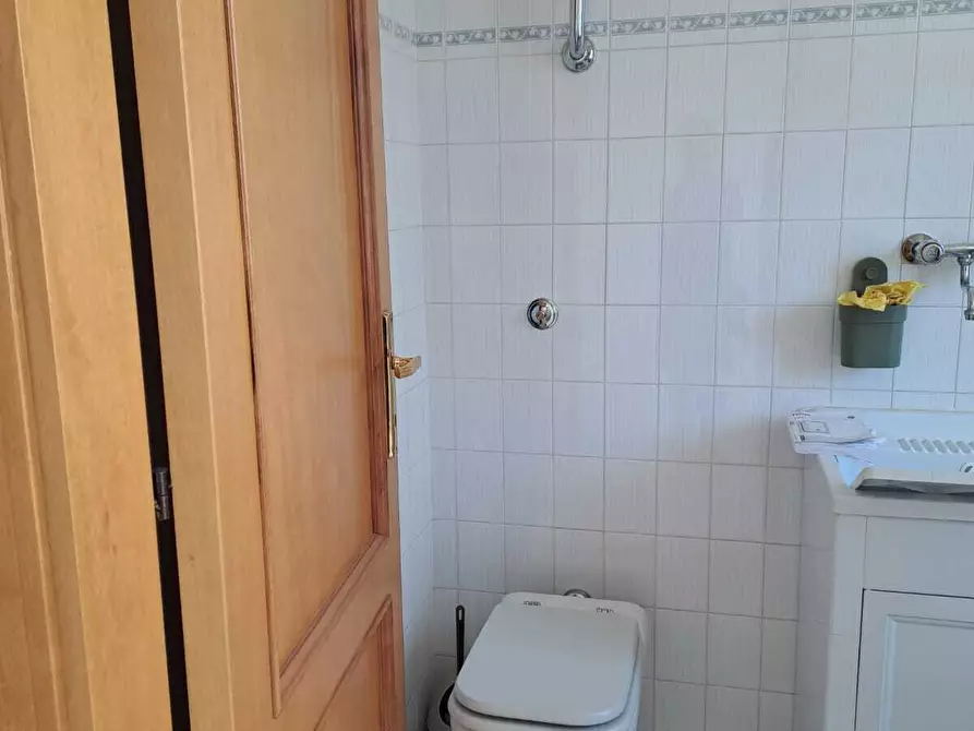 Immagine 12 di Pentalocale in affitto  in Via del Verde 43c a Lanciano