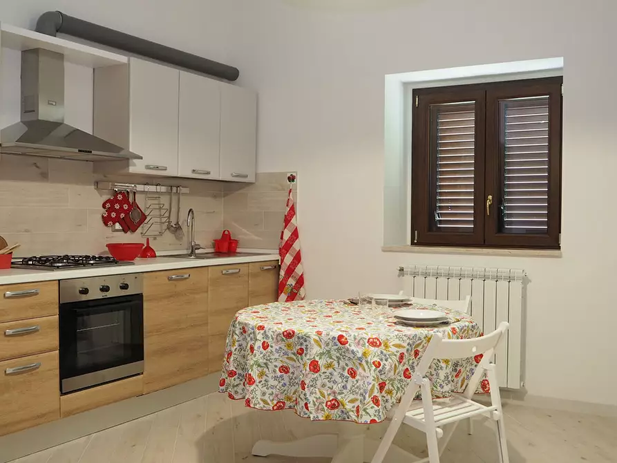 Immagine 32 di Villa in vendita  in Contrada Torre Sansone 69 a Lanciano