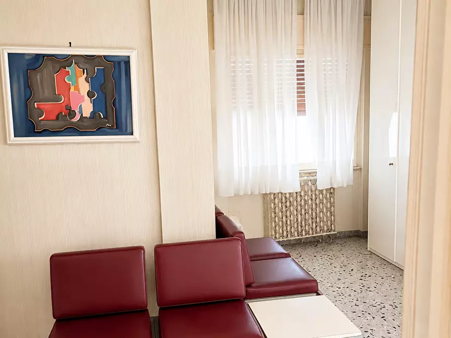 Immagine 7 di Pentalocale in vendita  in Corso Trento e Trieste 43 a Lanciano